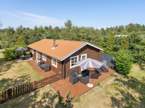 Holiday Home Tian - from the sea by Interhome